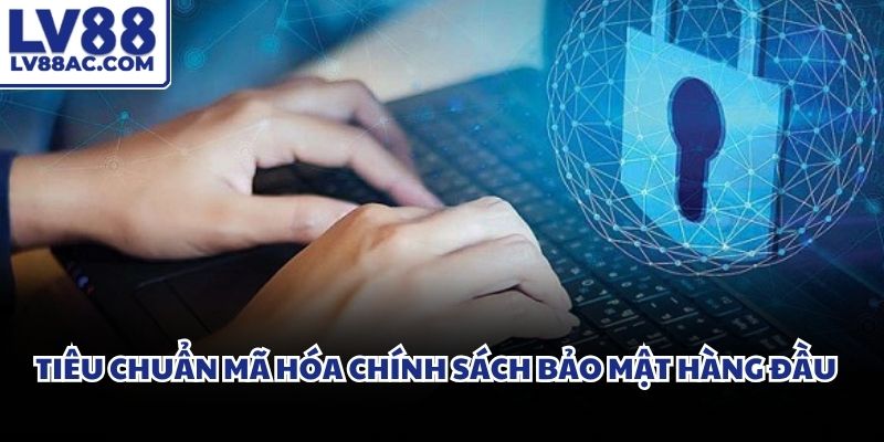 Hệ thống mã hóa dữ liệu tự động kiểm soát dòng thông tin truyền tải trực tuyến