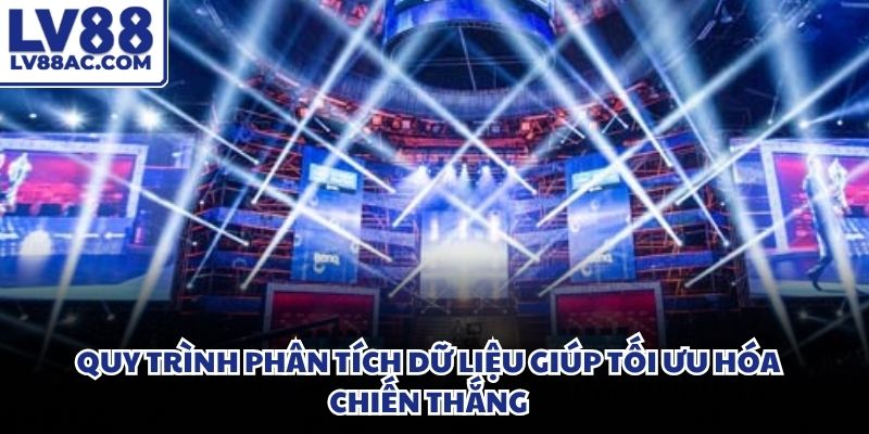 Bảng thống kê hiệu suất thi đấu hiển thị chi tiết lịch sử đối đầu của đôi bên