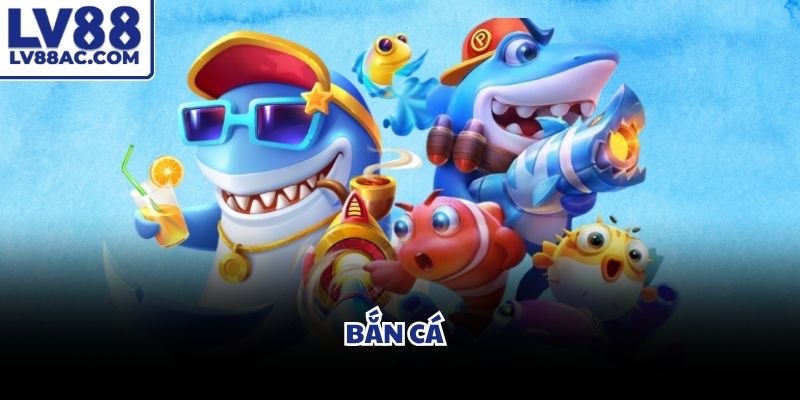 Kho game bắn cá đem lại cơ hội làm giàu nhanh chóng cho mọi thành viên